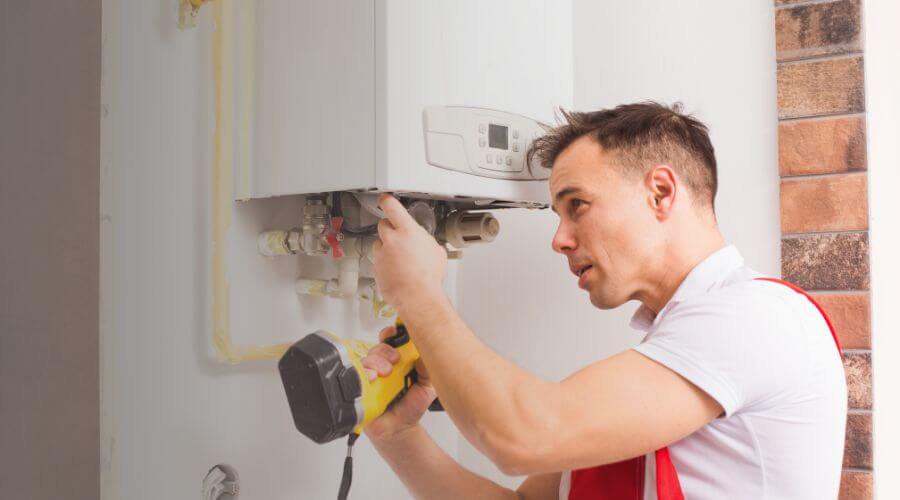 Professional bathroom faucet installation in Portales, NM